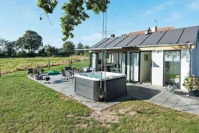 6 Personen Ferienhaus in Haderslev-By Traum