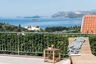 Apartments Villa Bell Memories-Studio Apartme...