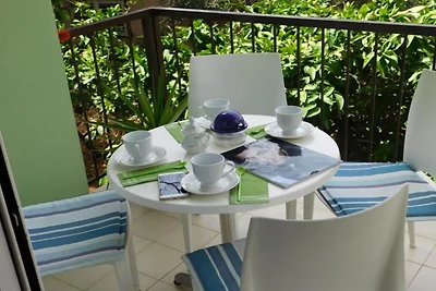 Apartments Roščić - Two Bedroom Apartment wit...