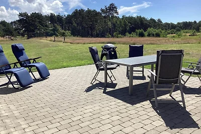 4 persoons vakantie huis in Læsø-By Traum