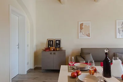 Wohnung in Agliana Meeresstrand
