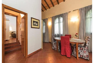 Tolles Apartment in einer Residence in der...