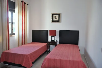 Gemütliche Villa in Vilamoura mit privatem...