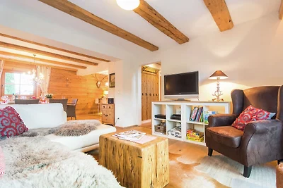 Ferienhaus in Ellmau in der Nähe des Skilifts
