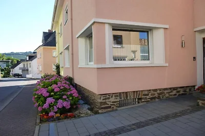 Vakantieappartement met 1 slaapkamer