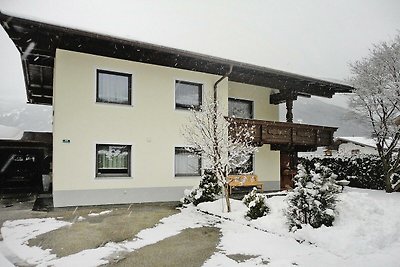 Mieszkanie letniskowe Schwemberger, Fügen