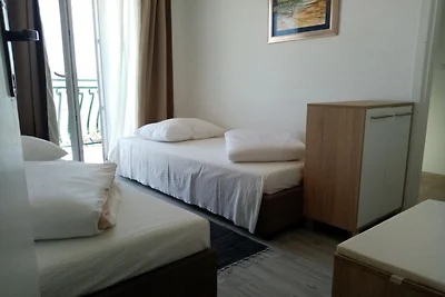 Apartments Silva - Superior Two Bedroom Apart...