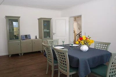Haus Helgoland - Vakantiewoning Oberland