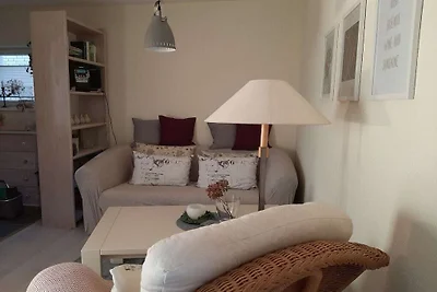 Ferienwohnung mit 1 Schlafzimmer
