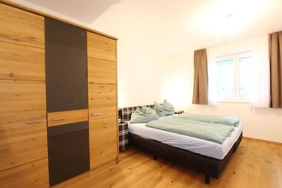 Modern appartement dichtbij de skilift