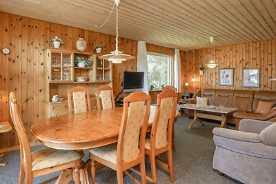 6 Personen Ferienhaus in Bindslev-By Traum