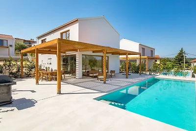 Villa 2 Soline, Krk, von 4Villa.eu