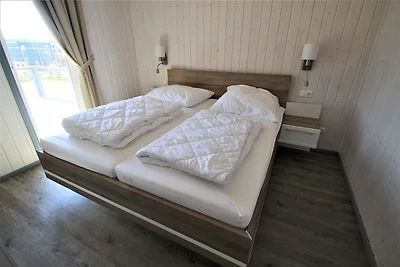 Ferienhaus Erholungsurlaub Mirow