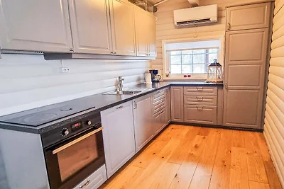 8 persoons vakantie huis in ÅSERAL-By Traum