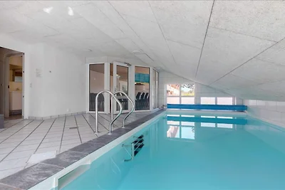 Strand-Retreat mit Pool -- By Traum...