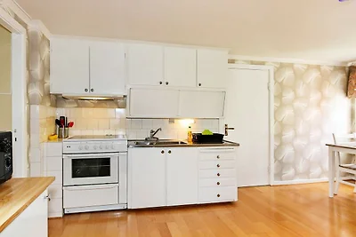 4 Personen Ferienhaus in SÖDERÅKRA-By Traum