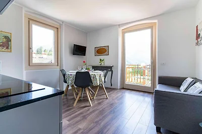 Appartement aan het meer