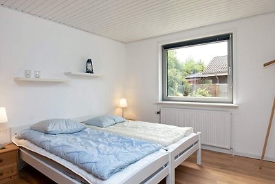 8 personas casa en Blåvand