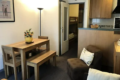 Ferienhaus in der Nähe der Skipisten in den...