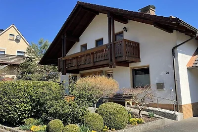 Ferienwohnung-Winterhoff