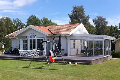 5 Personen Ferienhaus in RONNEBY-By Traum