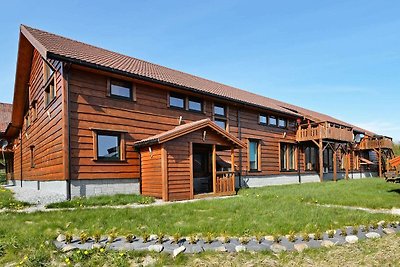 4 Sterne Ferienhaus in EIDSVÅG