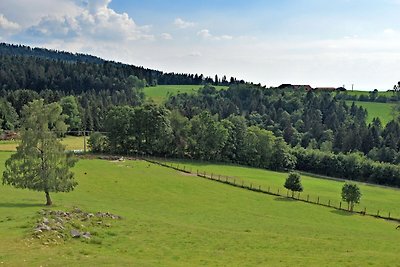 Vakantiewoning met panoramisch uitzicht