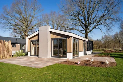 Chalet per famiglie a Biddinghuizen