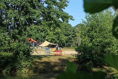 koliba Odmor za igrače golfa Otterlo