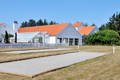 4 sterren vakantie huis in Skagen