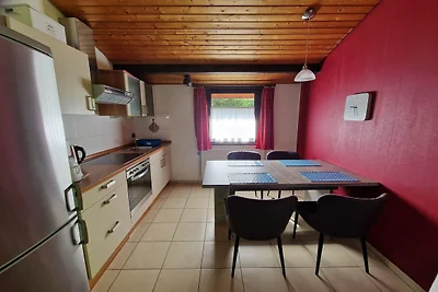 Bungalow in Waldbrunn