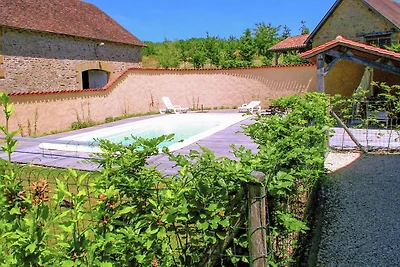 Villa di lusso con piscina