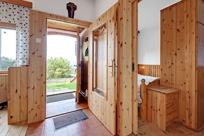 Gemütliches Ferienhaus mit eigenem Pool