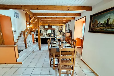 Ferienhaus in Landיda f�r 6 Personen