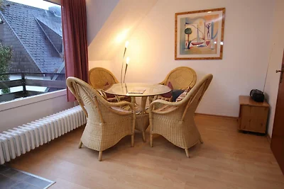 Ferienwohnung in Westerland auf Sylt