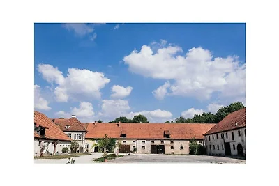 Appartamento Castello "Cuoco"