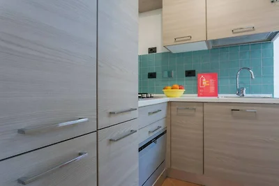Dei Quartieri 2 - Quartieri Central Home