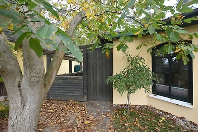 Bungalow a Tebmannsdorf vicino alla foresta...