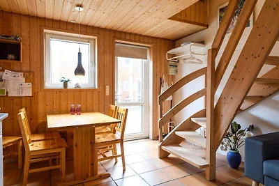 4 Personen Ferienhaus in Fanø-By Traum
