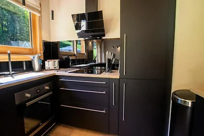 Ferienwohnung in Les Allues in der Nähe des...