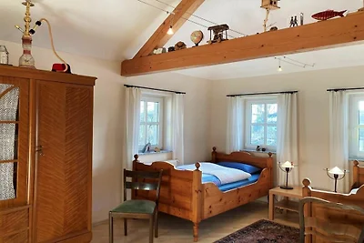 Verzorgingshuis Almbranz