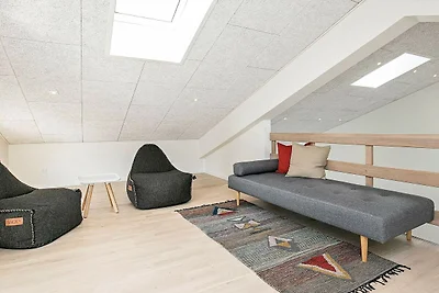 6 Personen Ferienhaus in Ringkøbing-By Traum