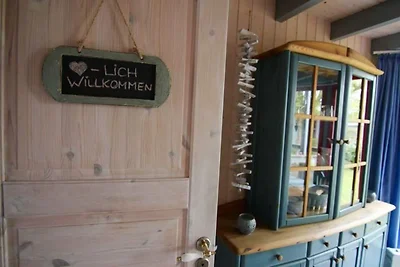 Esclusiva casa vacanze scandinava