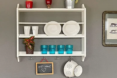 5 Personen Ferienhaus in Romakloster-By Traum