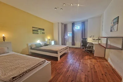 Ferienwohnung Dresden Lofts