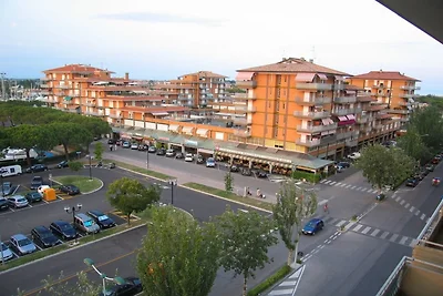 Casa vacanze in Italia con terrazza privata