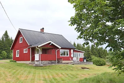 4 sterren vakantie huis in KNÄRED