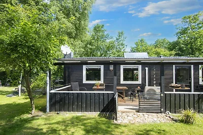 5 Personen Ferienhaus in Thyholm-By Traum