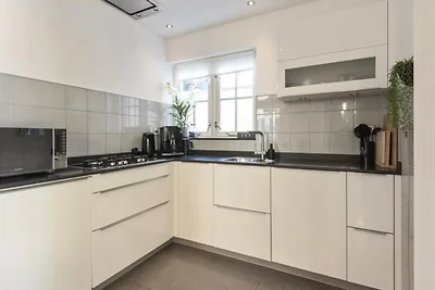 Wohnung in Zandvoort nahe Sandstrand