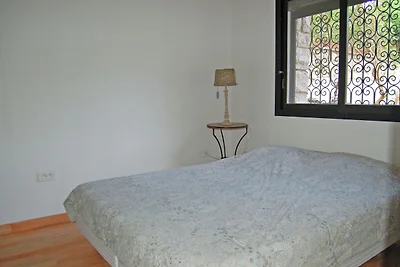 Luxus-Apartment in Meernähe in La Turbie